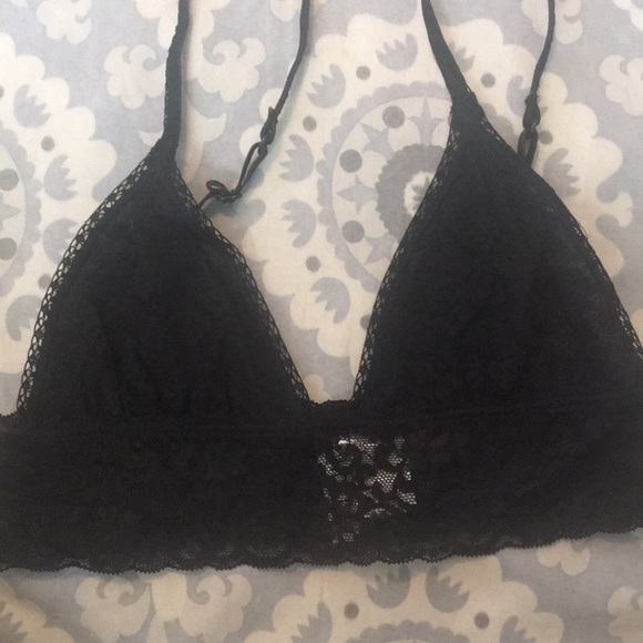 Miscellaneous Bralette Lot - Picture 2 of 8